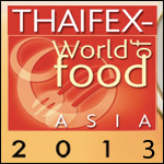THAIFEX World of Food Asia 2013